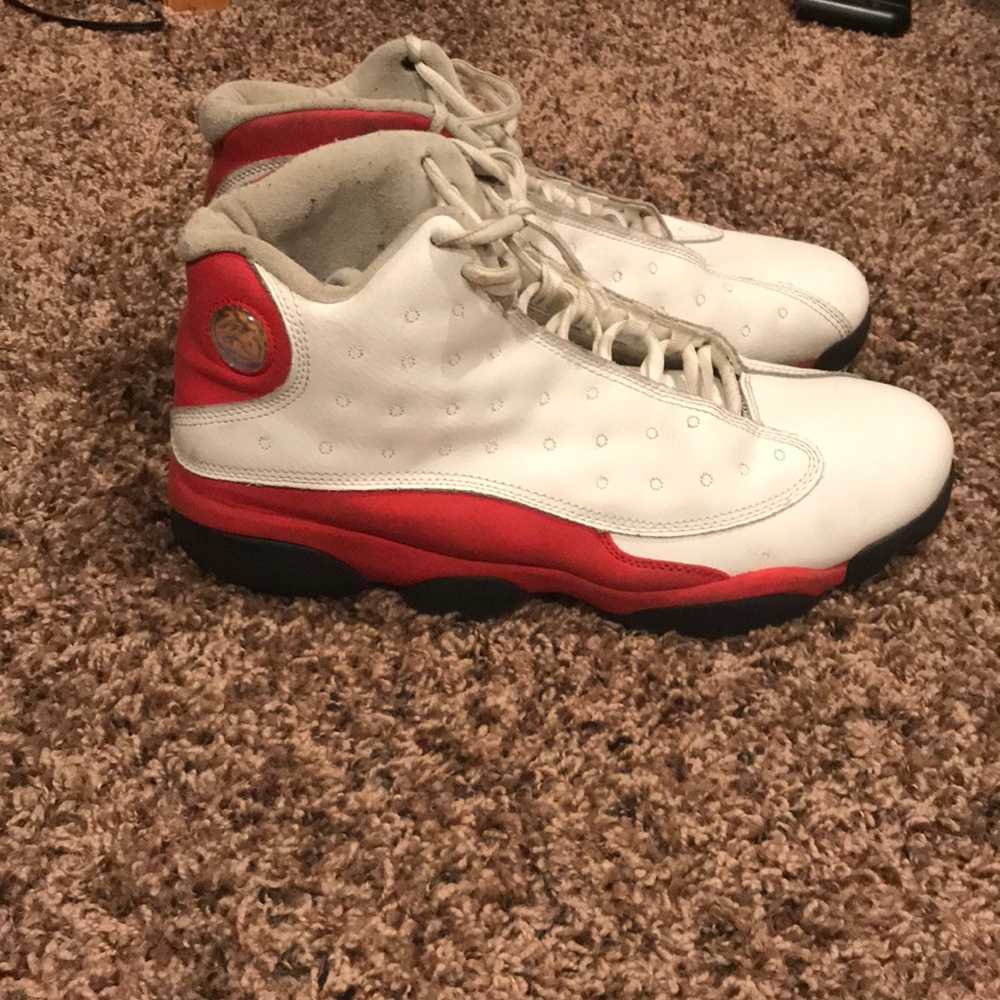 Jordan Retro 13 “OG Chicago”